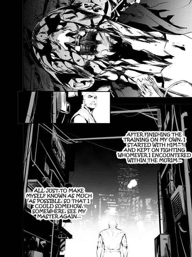The Breaker: New Waves Chapter 104 20